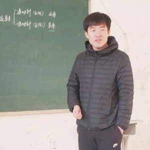 石家庄润才教育:郑老师