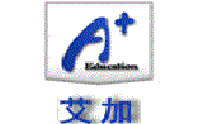 上海艾加教育
