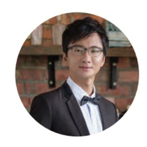 张耀天 导师 (电吉他、木吉他)