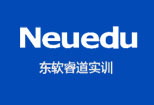长春东软睿道实训
