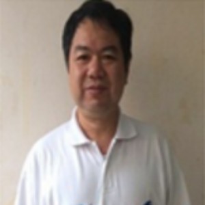 厦门双十教育培训中心:范思南老师