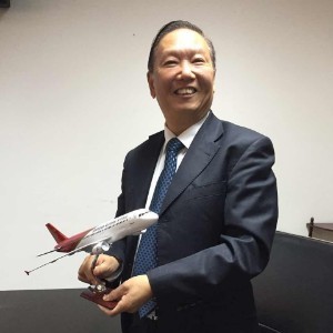 何敏