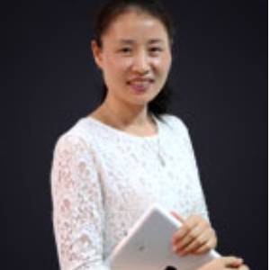 杨老师