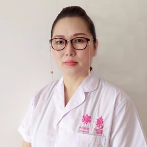 阜阳十月阳光月嫂培训学校:马老师
