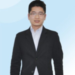 上海耐飞学校:夏林武
