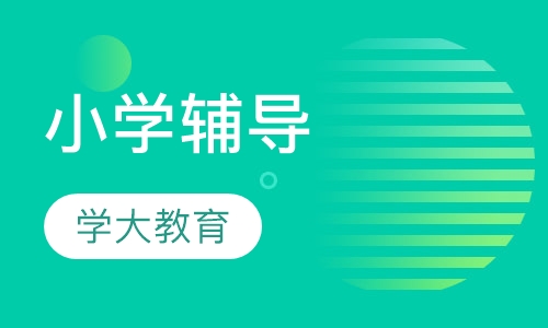 小学辅导