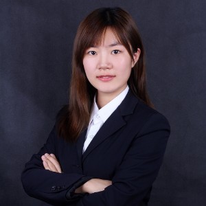 张莹 Angela