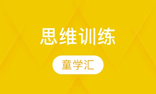 思维训练