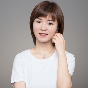 宁波静缘瑜伽教练培训学院:Lisa