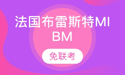 法国布雷斯特MIBM