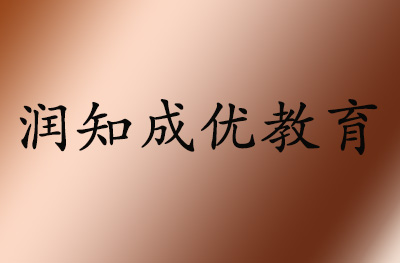 南京润知成优教育