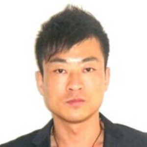 严老师 ID日语讲师