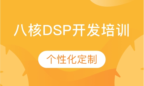 TMS320C6678 八核DSP开发
