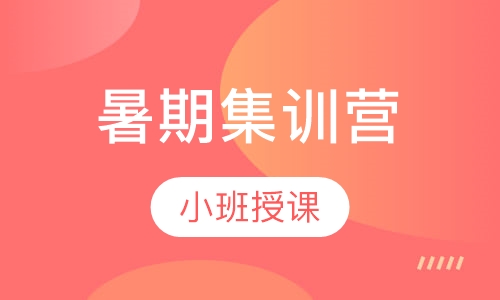 暑期集训营