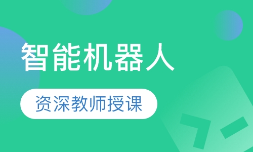 智能机器人