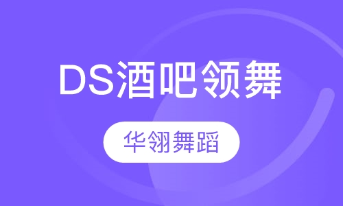 DS酒吧领舞