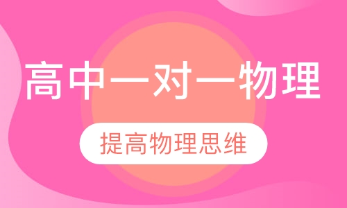 高中一对一物理辅导