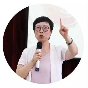赵丽