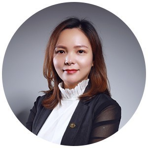 厦门大数匠教育:孙老师