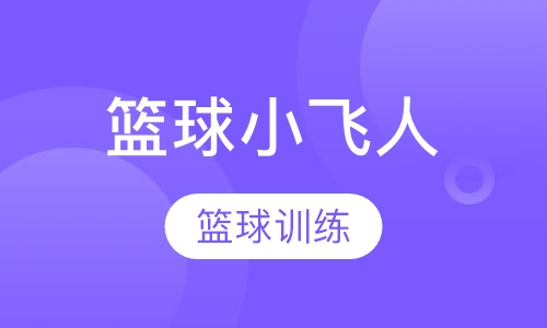 篮球小飞人