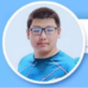 张一岑教练