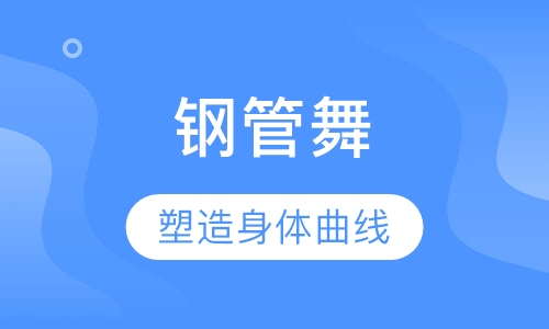 职业钢管舞教练班