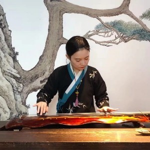 晓云老师