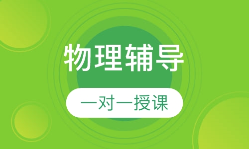 初中一对一物理辅导