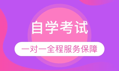 录播课+直播课自学考试