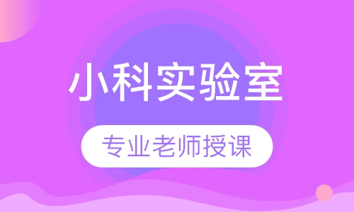 小科实验室季