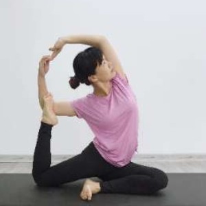 福州曼雅国际瑜伽培训学院:余晓华
