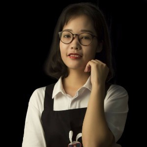 深圳小兔奔跑烘焙培训:陈老师