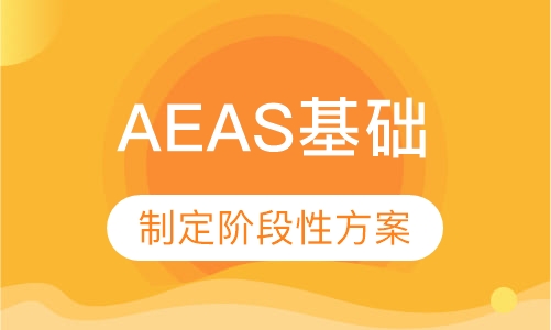 AEAS基础一对一