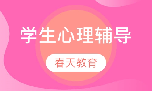 学生心理辅导