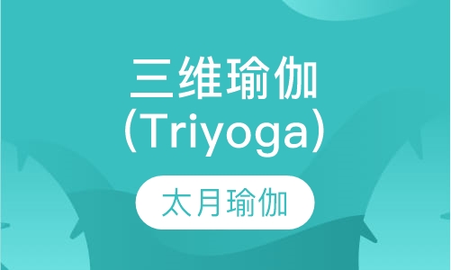 三维瑜伽(Triyoga)