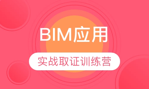BIM应用实战&取证训练营