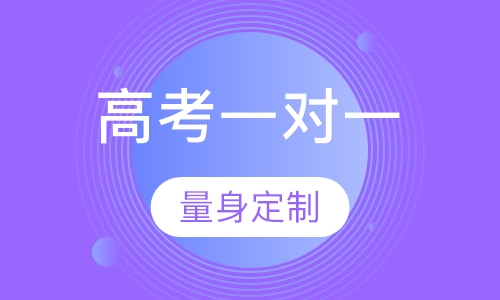 高考声乐一对一