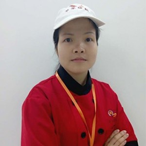 杨春兰老师