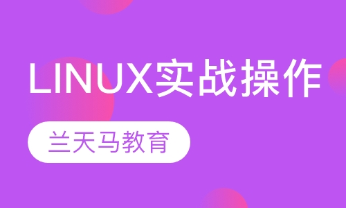 LINUX实战操作