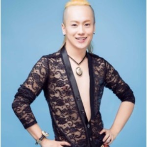 西安热带舞蹈俱乐部:王超