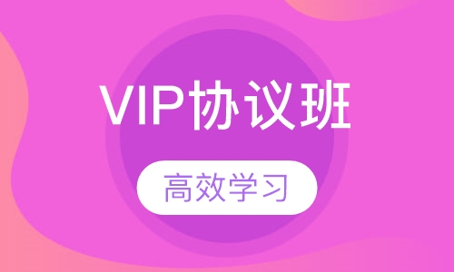 VIP协议班