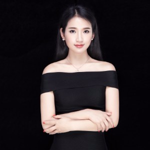 深圳美程美业:程雅洁