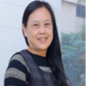 厦门双十教育培训中心:李璇老师