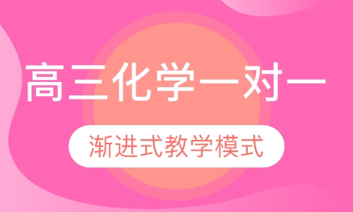 高三化学一对一