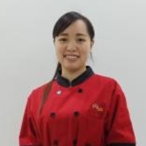 夏梦娇老师