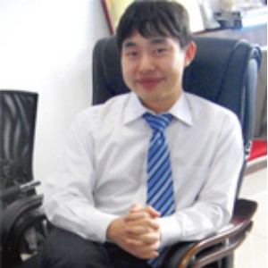 GMAT培训名师 Eric