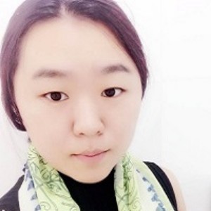 杭州佳景化妆:高级美甲讲师：胡懿桓老师