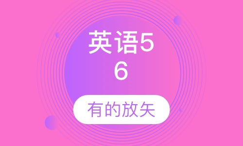 昂立幼儿英语（第五册 第六册）