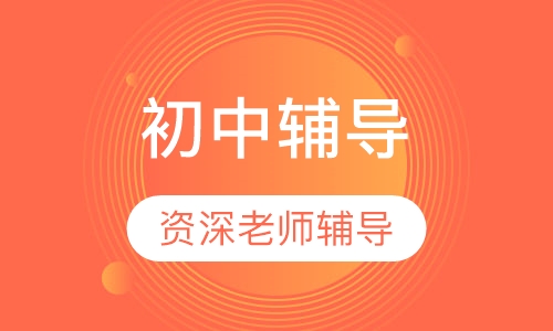 初中辅导
