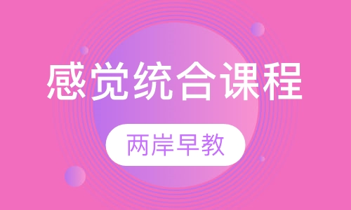 感觉统合课程